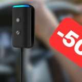 Echo Auto: lo SCONTO DI NATALE è una bomba (-50%)