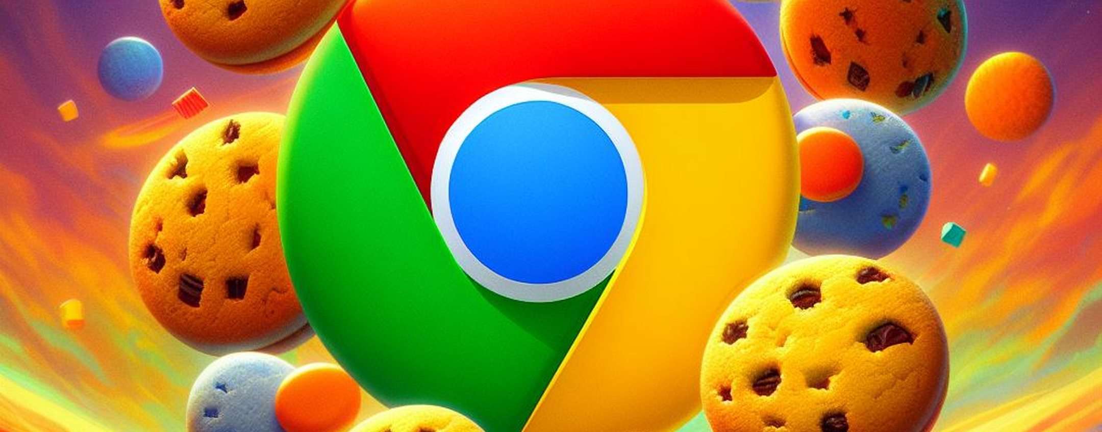 Chrome blocco cookie terze parti dal 4 gennaio
