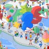 Most Searched Playground: 25 anni di ricerche con Google