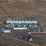 Google: data center alimentati da energia geotermica