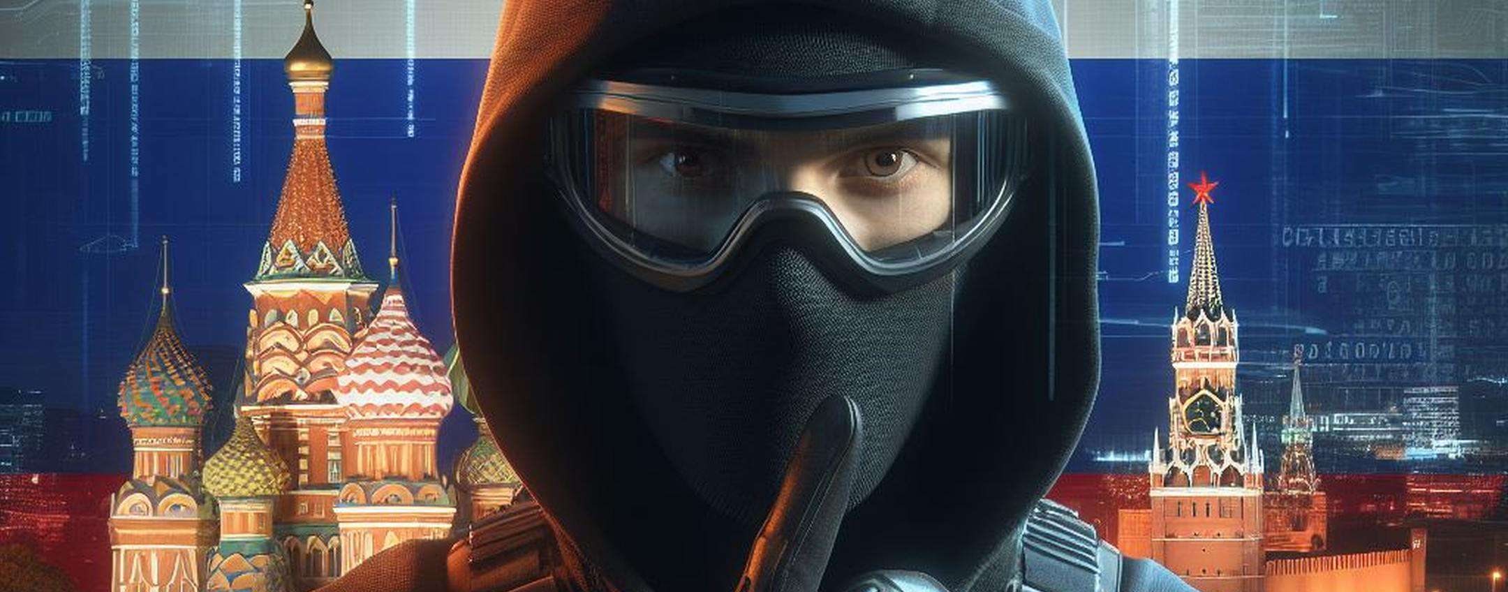 Star Blizzard: cyberattacchi russi contro l’occidente