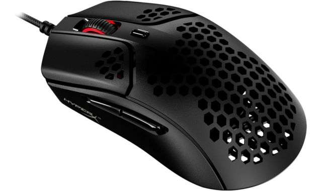HyperfireX mouse da gaming