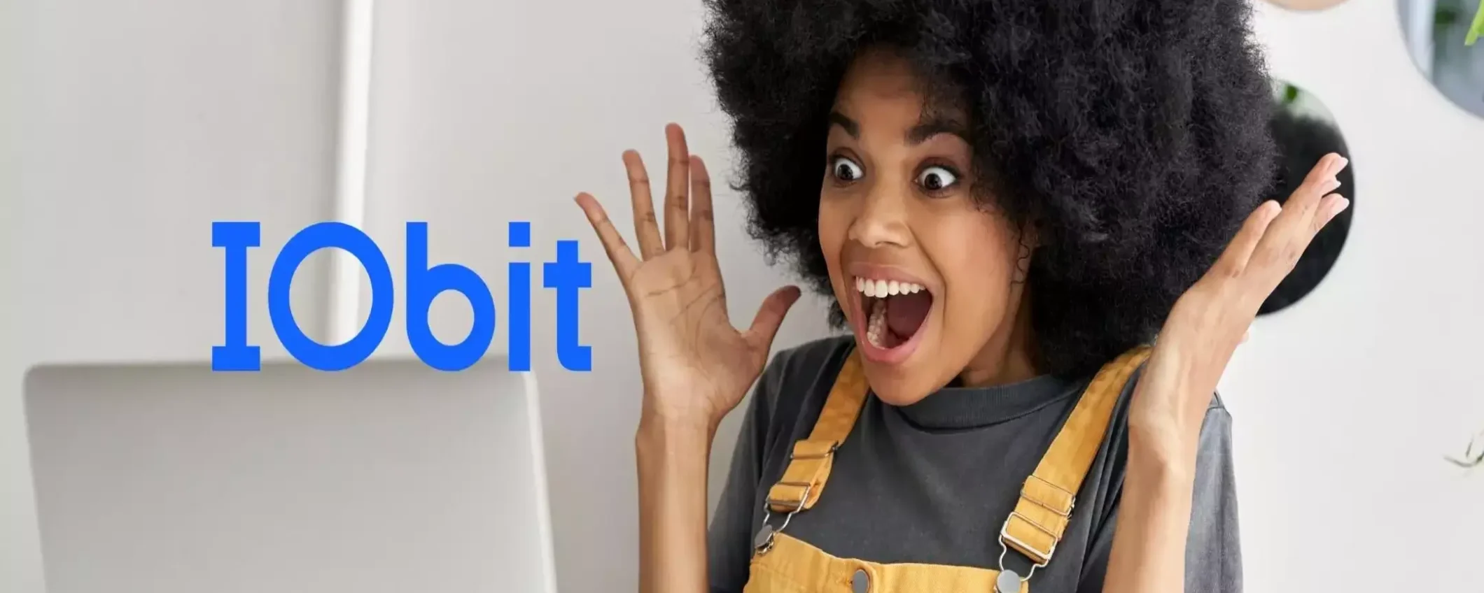 Ottimizza e pulisci il tuo computer con la PROMO IObit: -91%