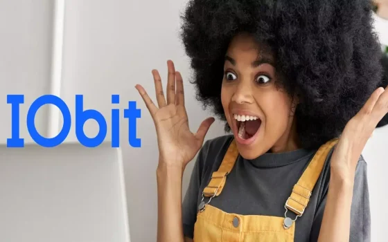 Ottimizza e pulisci il tuo computer con la PROMO IObit: -91%