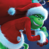 Guarda “il Grinch” su Prime Video e tuffati nella magia del Natale