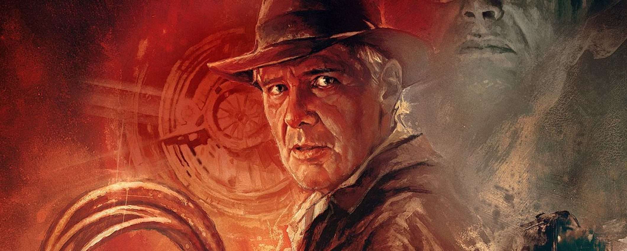 Indiana Jones e il Quadrante del Destino: guardalo ora in streaming