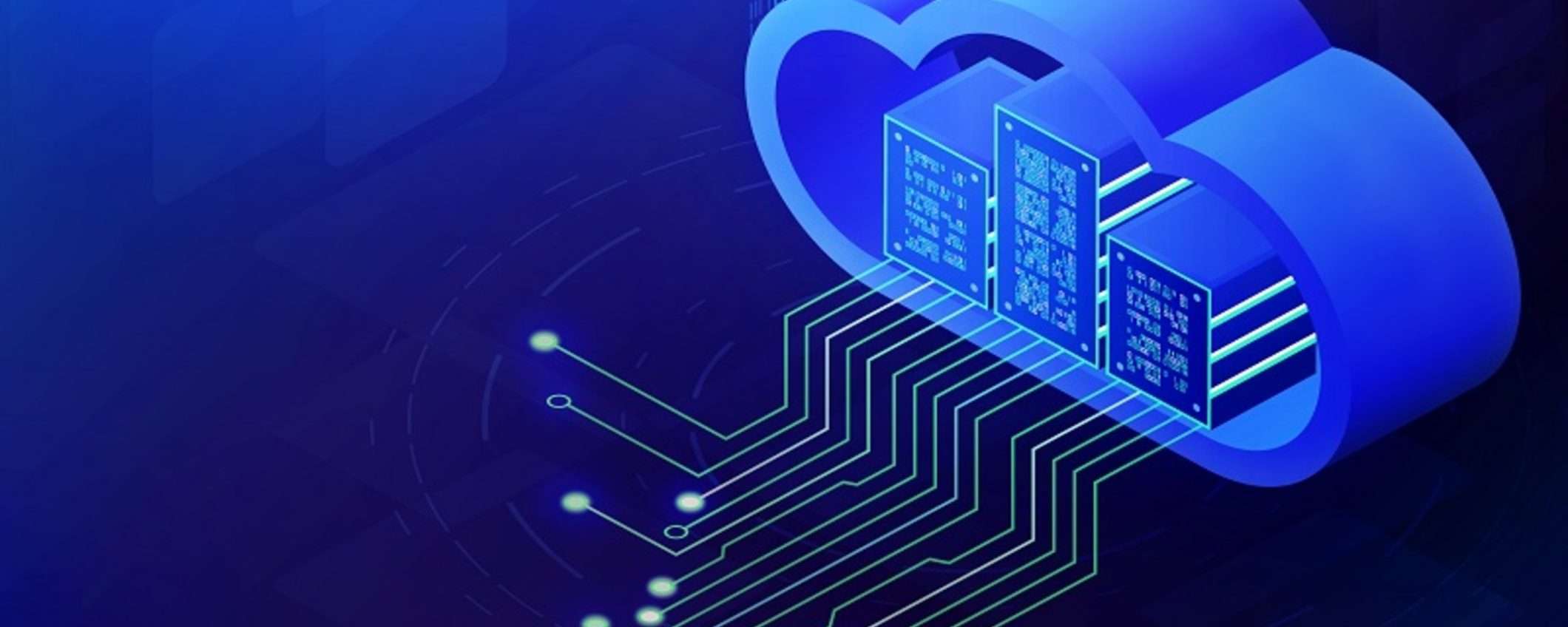 Proteggi i tuoi dati con Internxt, il cloud storage sicuro e conveniente