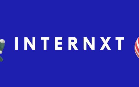 Internxt: sconto del 50% su tutti i piani cloud a vita!