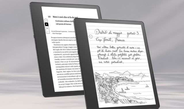 Kindle Scribe 16 GB