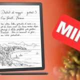 Offerta di Natale Amazon: Kindle Scribe al MINIMO STORICO, anche a rate