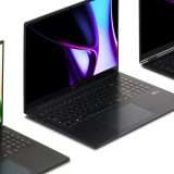 LG Gram: modelli 2024 con Intel Core Ultra