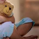 LG Smart Home AI Agent: piccolo robot multimodale