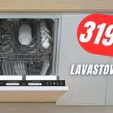 L'ottima Lavastoviglie Candy è a un PREZZO FOLLE su eBay!