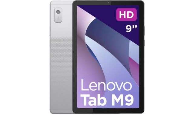 Lenovo Tab M9 HD