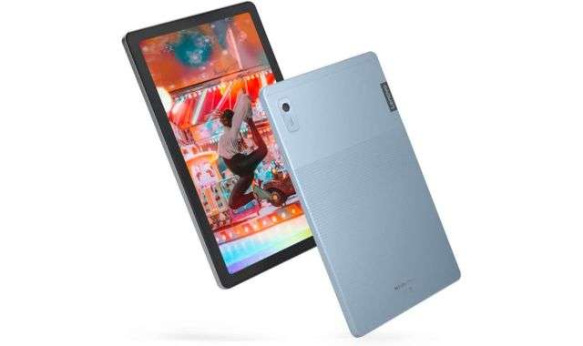 Lenovo Tab M9