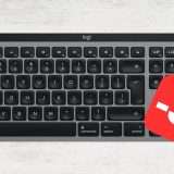 Logitech MX Keys: tastiera per Mac in ottimo SCONTO su Amazon (-34%)