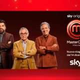 La nuova stagione di MasterChef sta arrivando: guardala con l'offerta Sky