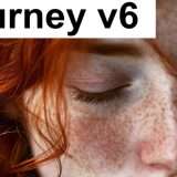Midjourney V6: la rivoluzione della generazione di testo