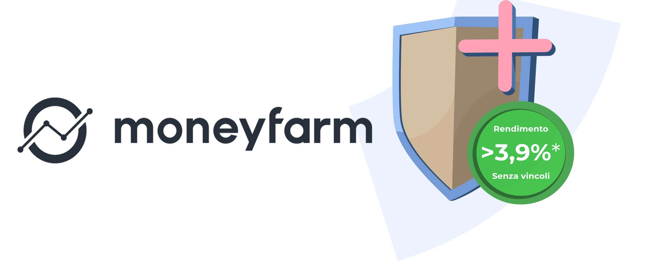 Moneyfarm: la piattaforma sicura per investire con fiducia