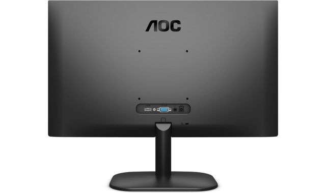 Monitor AOC 27 pollici