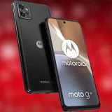 Smartphone Motorola a 141,50€: SCONTO SHOCK su Amazon (-38%)