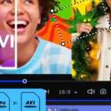 Movavi, suite video e photo editor oggi a -55%