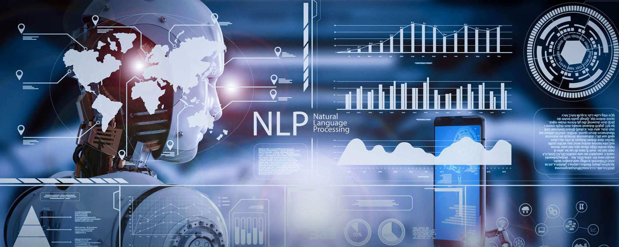 Come l’NLP può rivoluzionare la sicurezza informatica