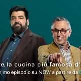 Riparte MasterChef: non perderti la prima puntata su NOW