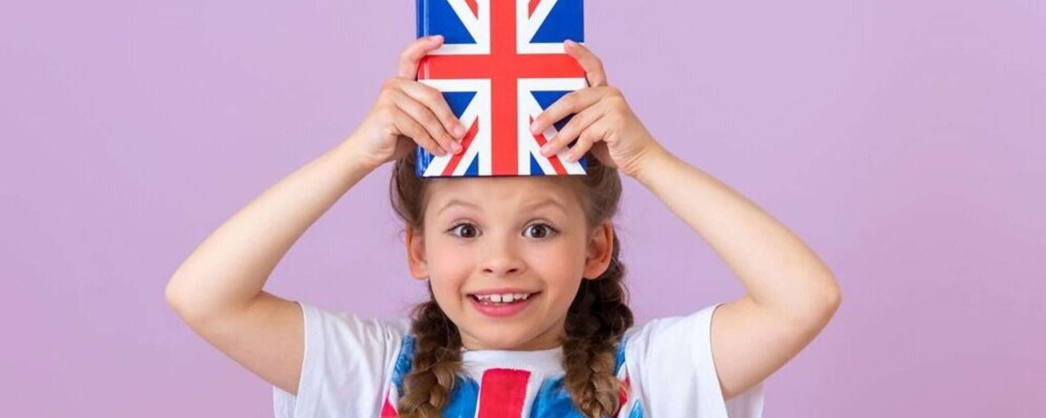 Inizia a imparare l'inglese online con Novakid: prova gratuita per bambini fino a 12 anni