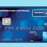 PAYBACK American Express: raccolta punti e quota annuale gratuita