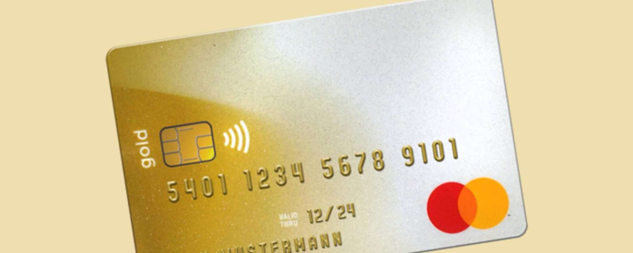 Carta YOU: massima flessibilità senza commissioni annuali