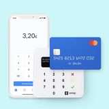 SumUp Air: il POS portatile che ti permette di accettare pagamenti ovunque