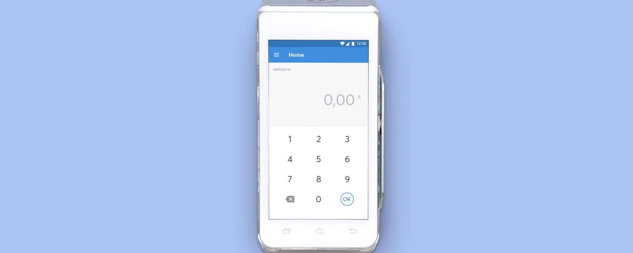 POS Easy di Axerve: POS a commissioni senza costi fissi mensili