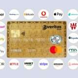 Veritas: carta prepagata Mastercard con IBAN collegato