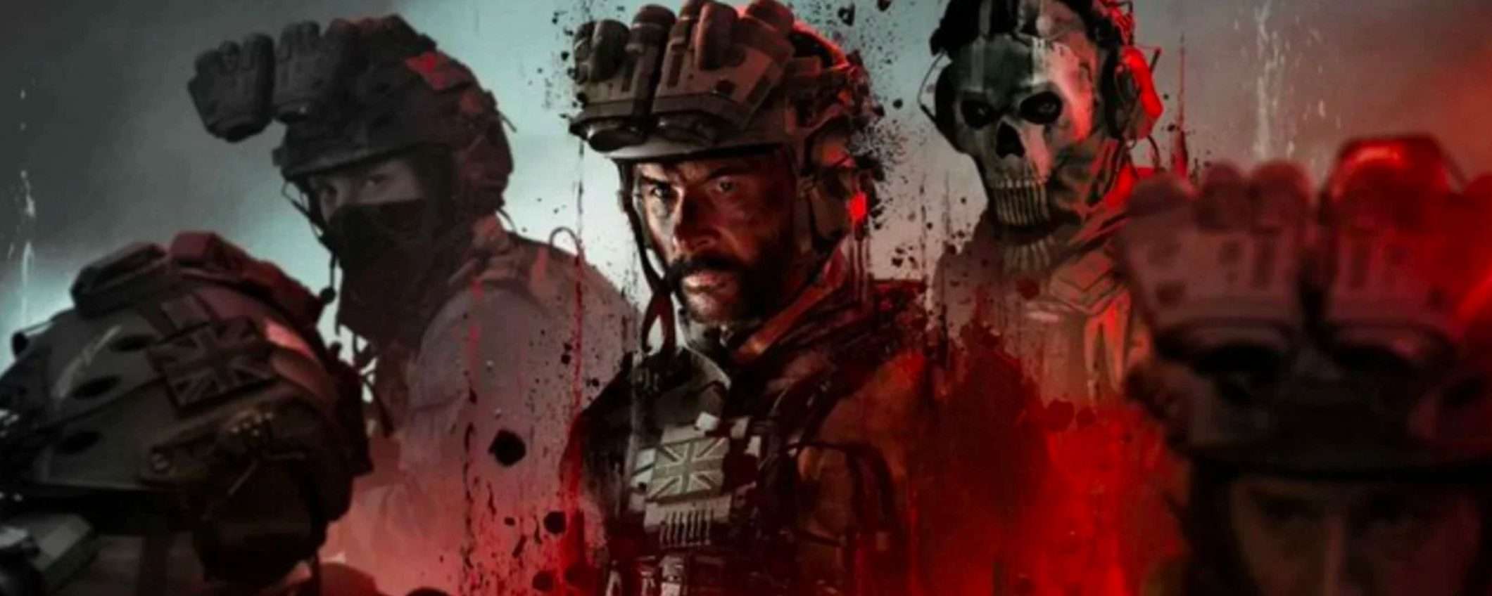Regalati COD Modern Warfare 3 per Natale con gli sconti Kinguin