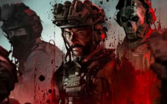 Regalati COD Modern Warfare 3 per Natale con gli sconti Kinguin