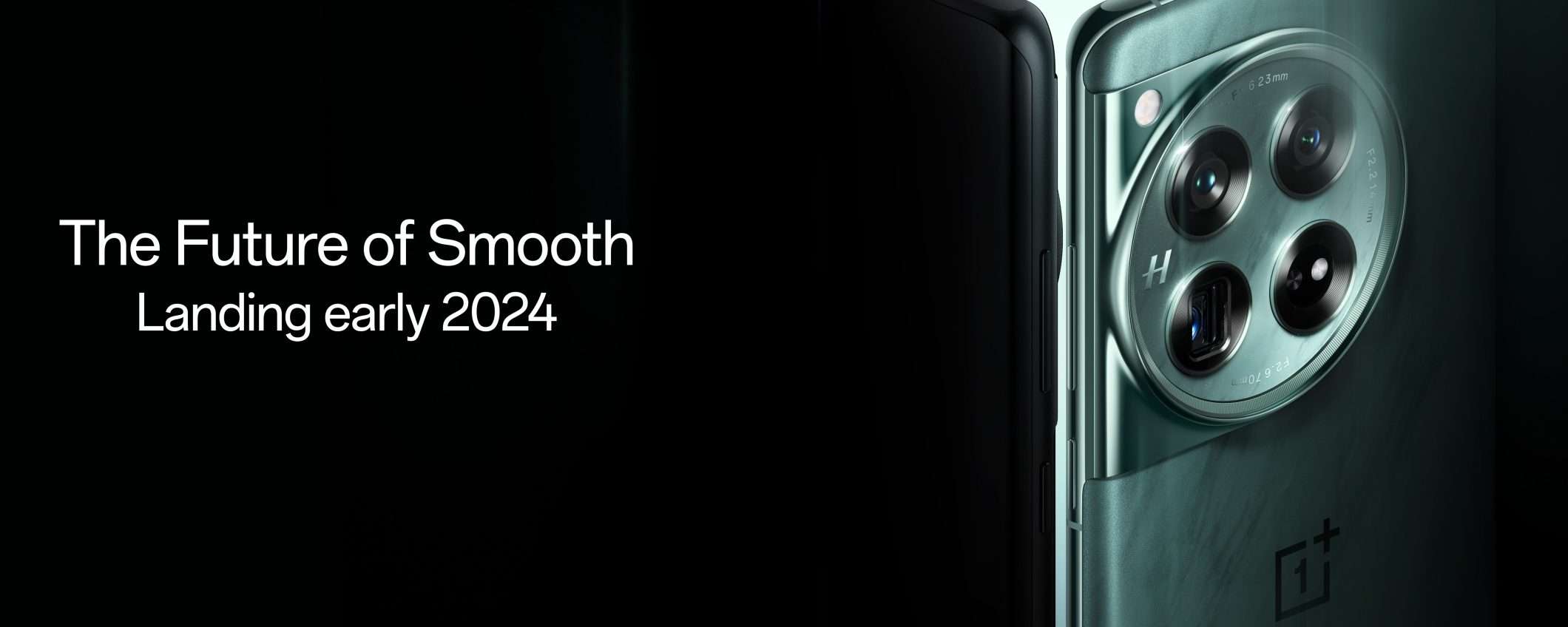 OnePlus 12: schermo da 6,82 pollici e 24 GB di RAM (update)