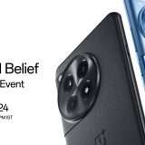 OnePlus 12R: lancio globale il 23 gennaio 2024