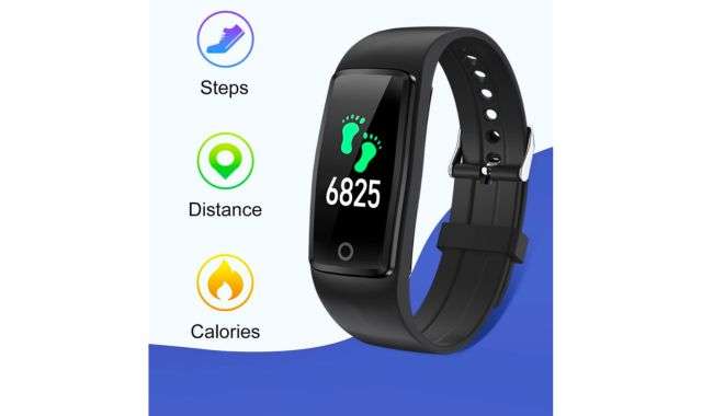 Orologio conta calorie come best sale funziona