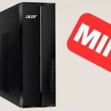 PC Acer Aspire (i7, 8GB+512GB e GTX 1650) al MINIMO STORICO su Amazon