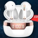Design Mini, potenza Massima: auricolari TWS 5.3 con tutto GIUSTO