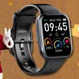 Impermeabile e INARRESTABILE: smartwatch sport, salute e app (24€)
