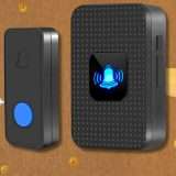 Campanello SENZA fili dalla portata INFINITA: 15€ occasione Amazon