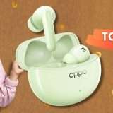 OPPO Enco Air3 Pro colorate, FAVOLOSE e con cancellazione rumore, eBay