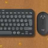 Logitech Pebble 2 + tastiera K380 per una COMBO dal prezzo SBRICIOLATO