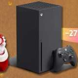 Esperienza di gioco Next-Gen con Xbox Series X scontata a prezzo FURBO