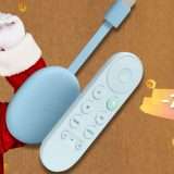 Streaming EASY, Chromecast con ricerca vocale: film, Netflix e altro