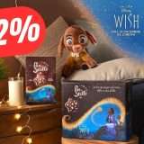 Questo Natale, regala Pan di Stelle!