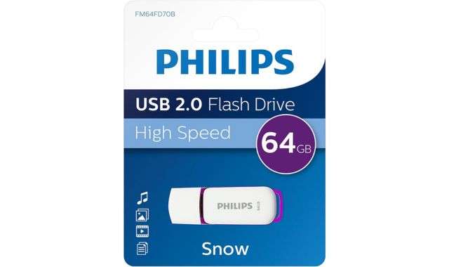 Penna USB Philips 64GB