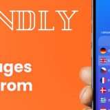 Con Mondly impari fino a 41 lingue: AR e gamification a soli 99€